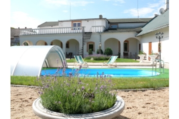 Casa rural Bříství 4